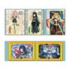 Nouvelle édition Boîte de boosters Cartes Demon Slayer Personnage de jeu Anime Rare Carte de la Collection Diamant Rare Et Cadeaux de fête de Noël