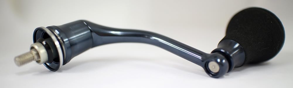Genuine Parts 21 Twin Power XD C3000XG Handle Assembly Part 10EDJ No.