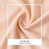 Ice Silk Lace-Trim Seamless Safety Shorts: Breathable, Anti-Exposure, Non-Rolling, Elastic, Thin Three-Quarter Summer Wear
