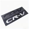 1pcs CR-V C R V Letters Logo Emblem 3D ABS Car Stickers for Car Rear Trunk Boot Letter Badge Decoration Auto Styling Accessories