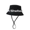 Workman XShelter Heat Hat Black HAT Hat XShelter Heat Relief XShelter Heat Relief Wear [XShelter] Series UV Protection Sunburn Prevention Heat Stroke