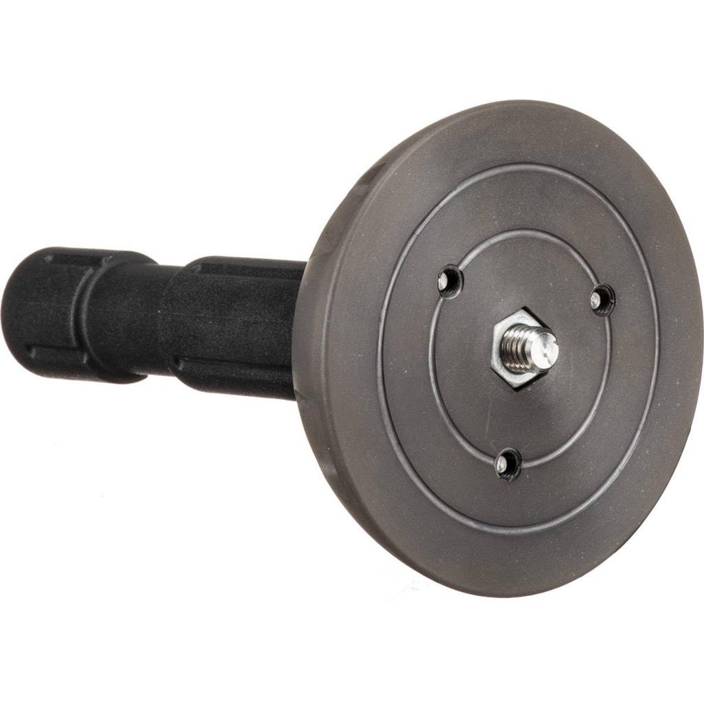 Manfrotto 100mm Half Ball 500BALL