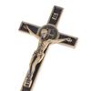 1Pc Cross Crucifix Christ Catholic Jesus Religious Church Decoration