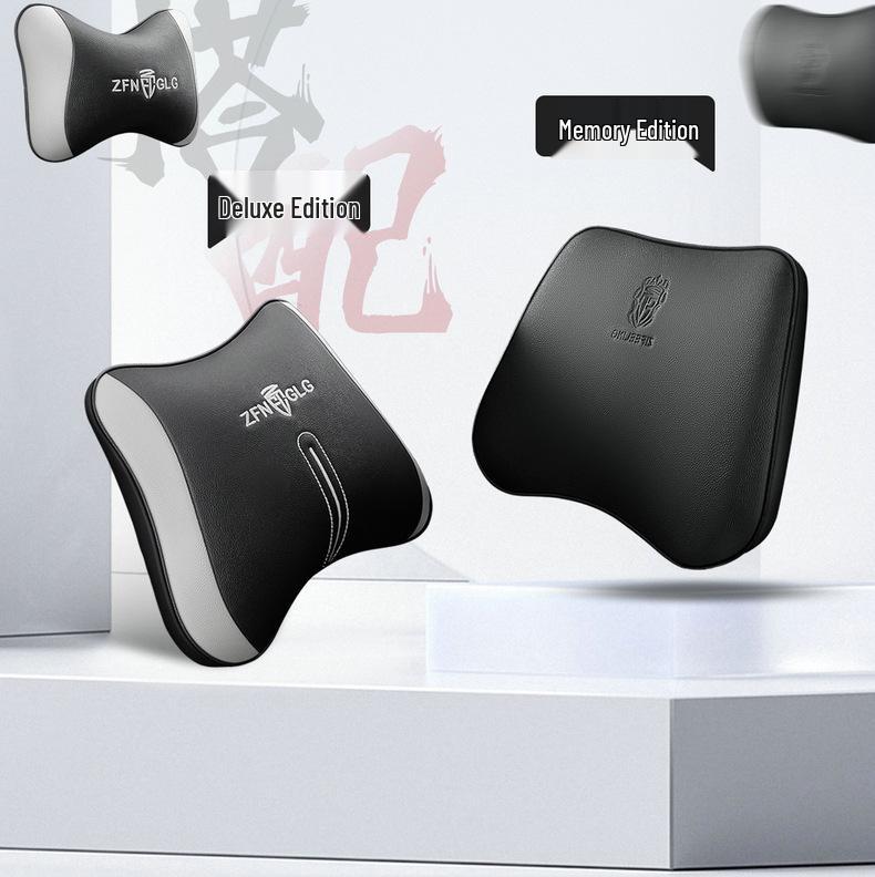 2021-2024 Changan CS75 PLUS Car Seat Covers, Full Coverage, Integrated Headrest