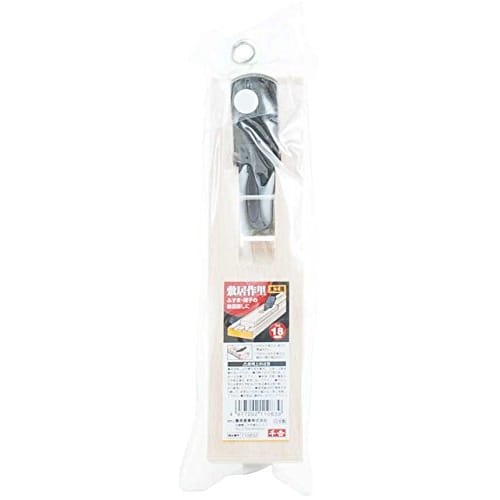 Senkichi Shikisakuri, for repairing sliding doors and shoji screens, steel included, bag included, blade width 18mm