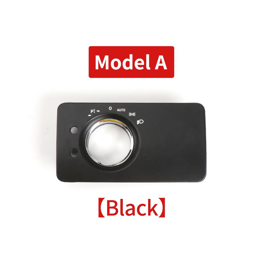 Car Headlight Fog Lamp Switch Headlamp Switch Car Accessorie For Benz W251 R-Class Headlight Switch Button Panel Cover