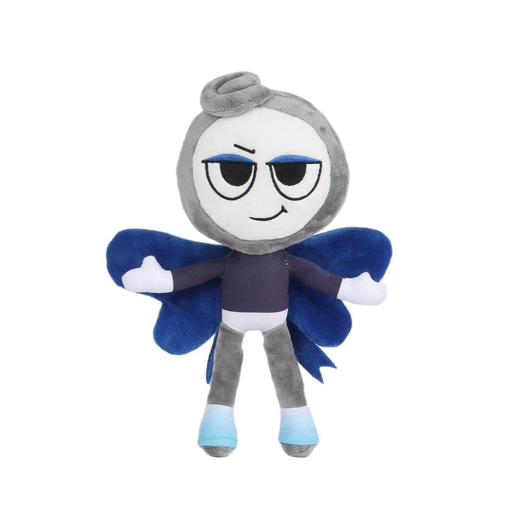 Popular Dandy's World Cartoon Plush Toy Gift