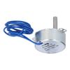 2 Buc Motor Sincron Mini 5?Set Rotație CW 6RPM Viteză Mică 4W AC100?127V TYC