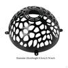 Protector Hole Cover Container Decorative Garden Tools Flower Air Vent for Remote Water