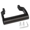 Polishing Machine Handle Anti-vibration Angle Grinder Replacement Parts Thread Auxiliary Handle For Comfortable Grip Experience
