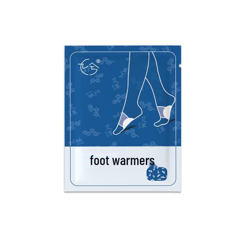 

Паровые грелки для ног Qiaomeiren