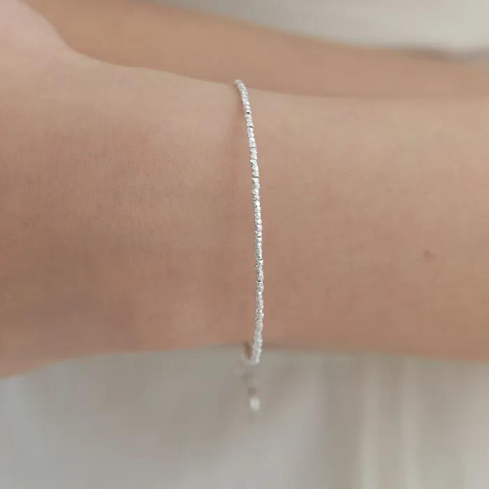 Salt bracelet