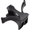 RLB-HILON Cup Holder Ert Divider Compatible With Toyota 4Runner 2003 2004 2005 2006 2007 2008 2009 Year