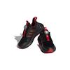 Adidas RapidaSport Bounce BOA J Capodanno Cinese - Nero Scarlatto Scarpe da Ginnastica per Bambini Nero Core Rosso Migliore IE4239