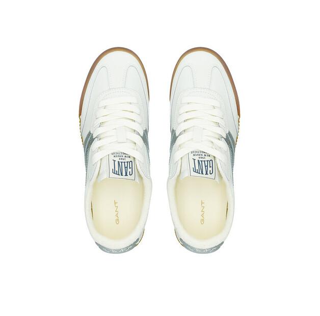 Кроссовки Gant 30531845 Белый