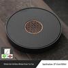 medium round window grille