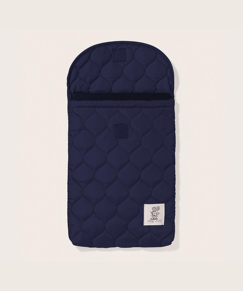 Heyjud Life Laptop Case 13Inch (Radu Navy)