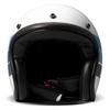 DMD Open Face Helmet Retro