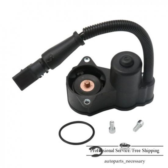 1X Parking Brake Emergency Motor For Bentley 2014-2018 Continental Flying Spur