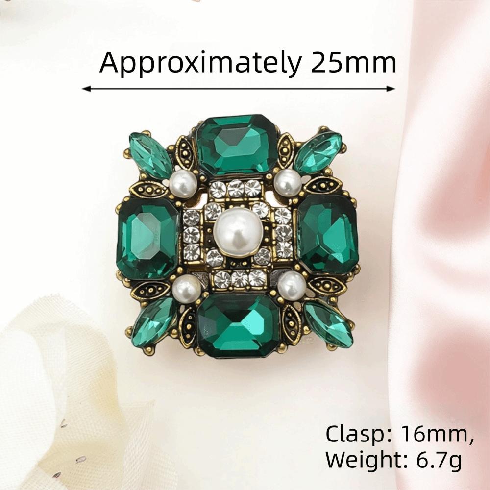 No Sew Detachable Decorative Buttons Decorative Shirt Buttons  Sweaters, Dresses, Shawls
