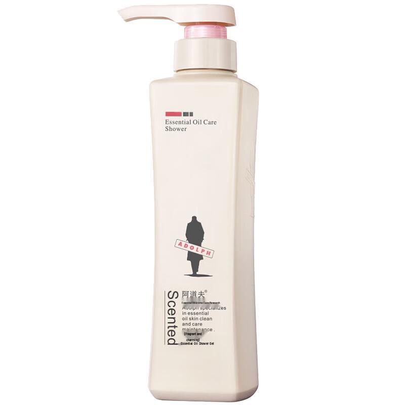 Adope Essential Oil Shower Gel