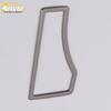 Sportage Headlight Control Ring & Switch Decor Frame for 15 Models