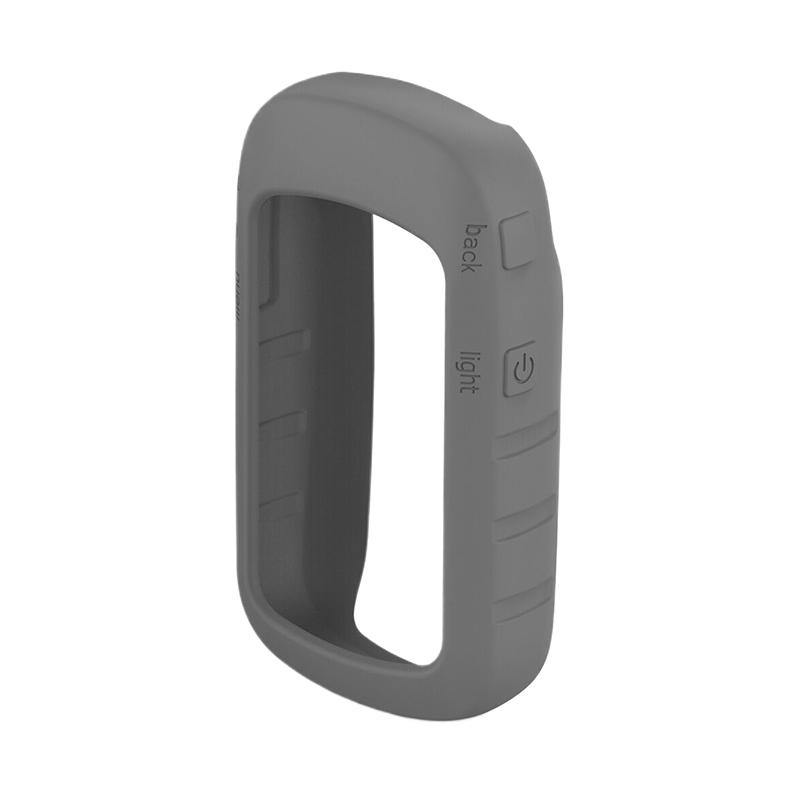 Protective Silicone Cover For eTrex 201x 309x Shockproof Light Sleeve For Hiking Climbing