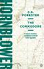 The Commodore by C.S. Forester Paperback Book 9781405936934