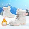 Children's Snow Boots - Warm Velvet Lined for Boys & Girls