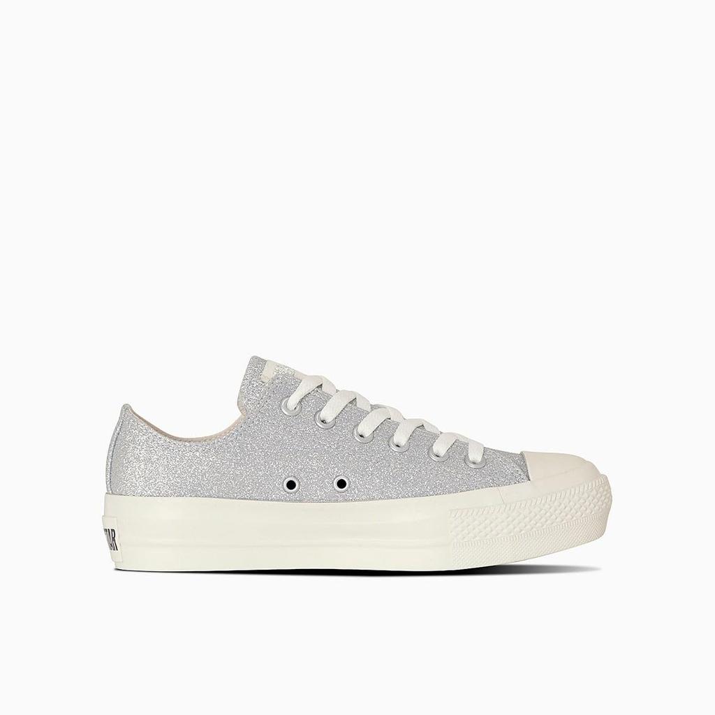 All Star PLTS Glitter OX