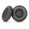 1Pair Ear Pad Replacement Protein Leather Earpads Ear Cushions Sponges Cover Earmuffs for H820e H570e H650e Headphones