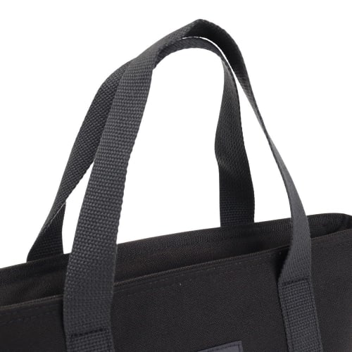 Thermos Insulated Lunch Bag, 7L, Smoke Black, RFF-007 SMB