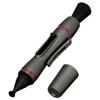 HAKUBA Lens Pen 3 Micro Pro Gunmetallic a Cleaner for (for Viewfinders) KMC-LP16G, Pen-type All-in-one Maintenance.