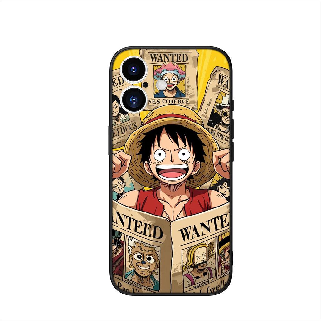 

Boa Hancock One Pieces Luffy Zoro Case for Samsung Galaxy A07 A13 A12 A14 A23 A50 A51 A52 A53 A70 A71 A72 A04 Note 20 9 8 10 Galaxy A70