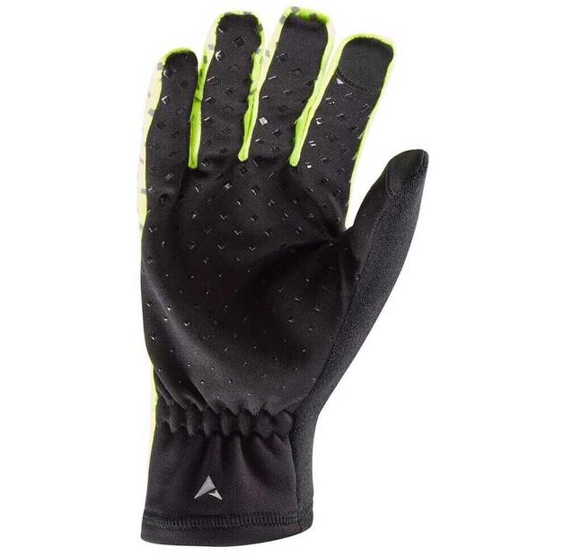 Altura NightvisFleece Cycling Gloves [yellow]