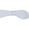 Citizen Q&Q Solar Watch 5 ATM Water Resistant Men's Silver H980-204
