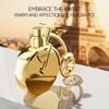 Deold Chocolate Deep Affection Perfume for Women – Gourmand Eau De Parfum Warm Sweet Scent