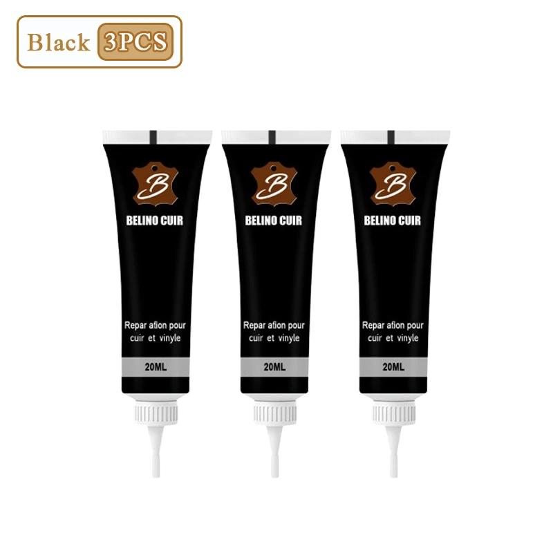 1-10PCS Leather Repair Cream for Scratches Cracks Car Seats Sofa Furniture Restorer Mending Kit Conditioning Care Paste