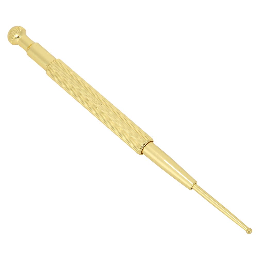 Ear Acupuncture Point Probe Painless Portable Lightweight Acupoint Detecting Pen