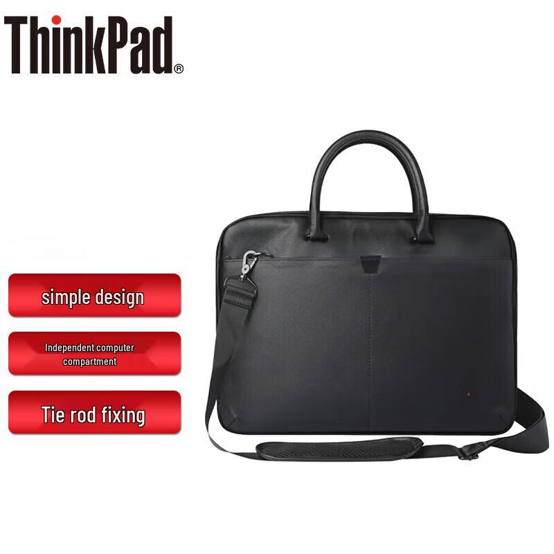 Плечевая сумка для ноутбука Lenovo Thinkpad TP300L 14 дюймов