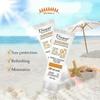Sunscreen Uv Protection Waterproof Skin Moisturizing Sunscreen Lotion