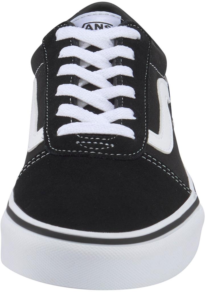 Кроссовки Vans Ward Women black/white (VN0A3IUNIJU)