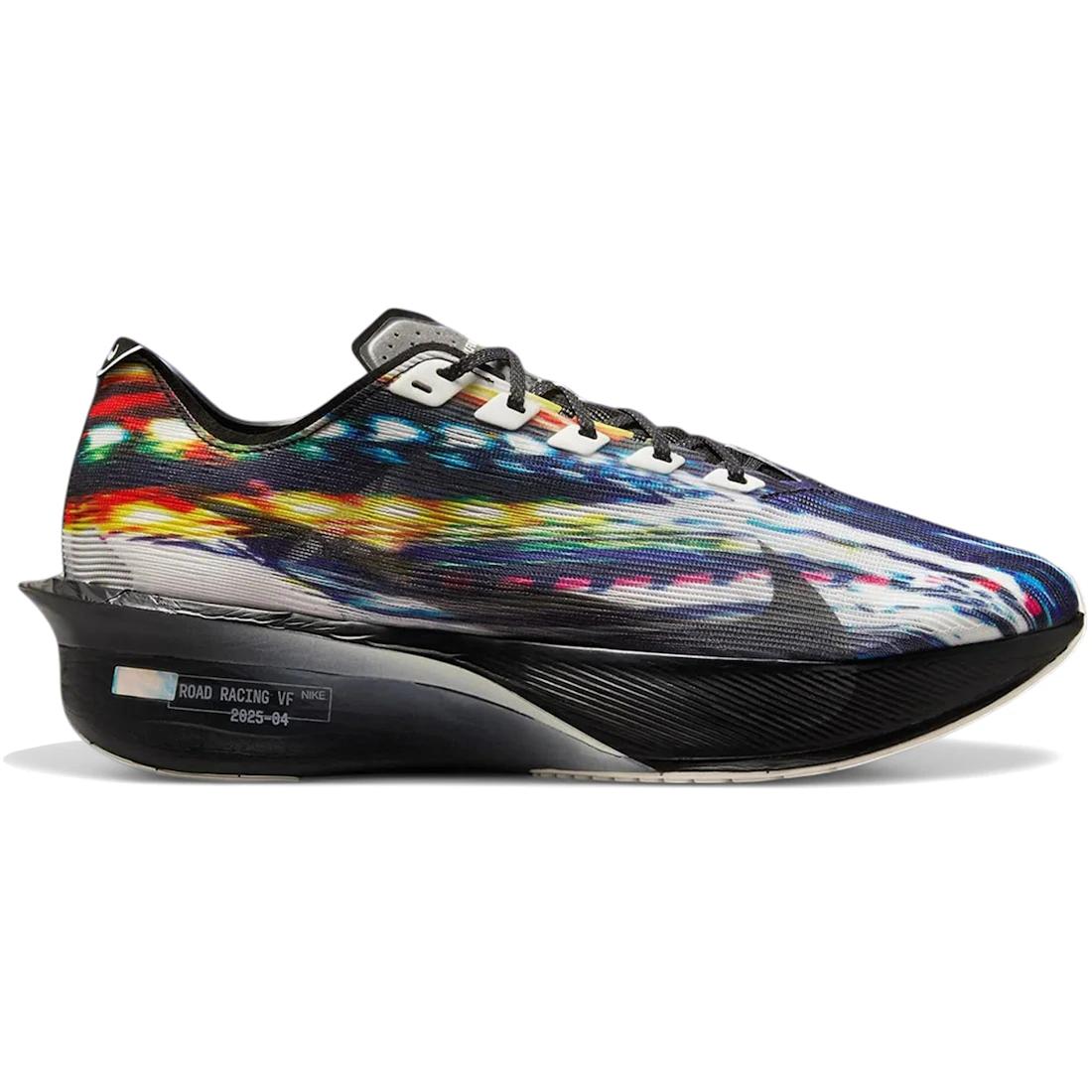 

Кроссовки Nike ZoomX Vaporfly Next% 4 Premium Light Trails(IB8167-999) 41