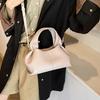 New fashion portable women's bag shoulder messenger bag