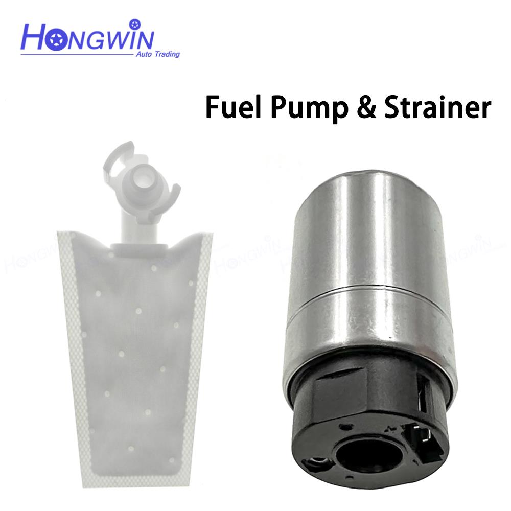 

Electric Fuel Pump For Yamaha YFM550 GRIZZLY 550 YFM700 GRIZZLY 700 2009-2014 OEM#: 1S3-13907-10, 3B4-13907-10, 2C0-13907-00-00 1SET