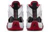 Jordan Jumpman Two Trey White Gym Red Black DO1925-106