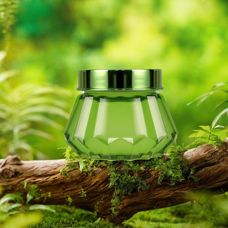 Long-Lasting Car Air Freshener & Odor Eliminator Balm