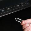 [Fonney] Anti-Static Key Holder, Anti-Static Key Chain, Car Static Releaser, Eliminator Static Discharge Remover