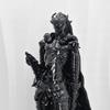 New Solo Leveling Knight Commander Igris Blood Knight Shadow Knight Figure Mold Decoration High Quality Figurine Gift For Boys