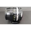 Used Nikon NIKKOR N.C Auto 28mm F2 Lens Non-Ai